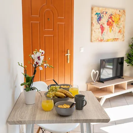 Appartamento Urban In Argostoli (Kefalonia)