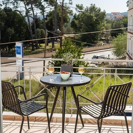 Urban In Appartamento Argostoli (Kefalonia)
